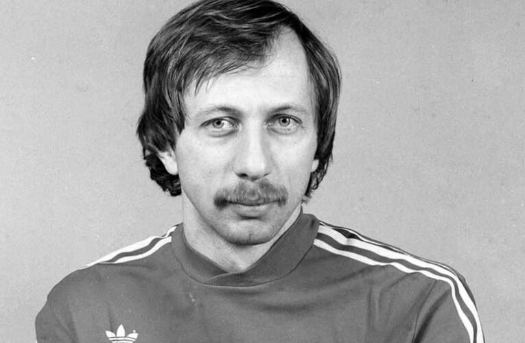 Isten veled, Kapa! – Elhunyt Fazekas László
