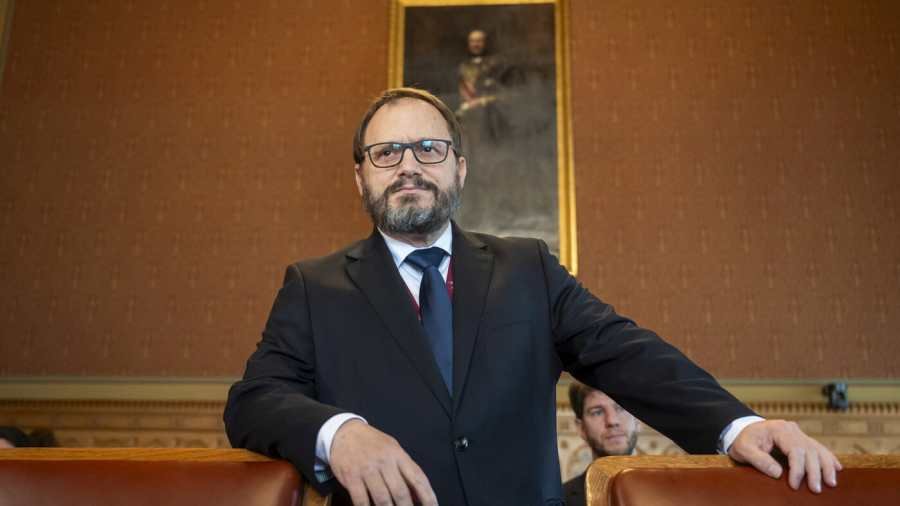 Kármán András Tisza-kormány nyugdíj ígéret infláció