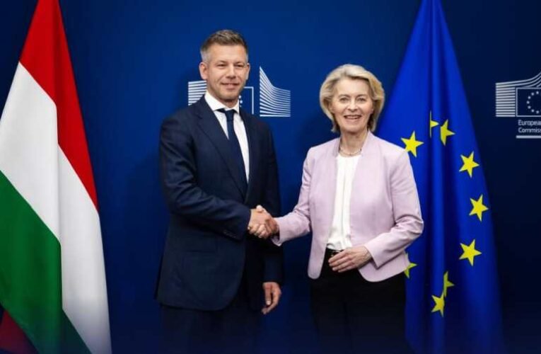 Rejtélyes brüsszeli alku: Kérdések sorát veti fel Magyar Péter pökhendi válasza az uniós forrásokról
