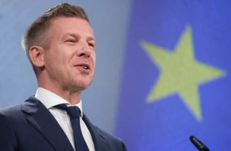 Brüsszeli valóságshow: A Politico leleplezte Magyar Péter újabb ordenáré hazugságát