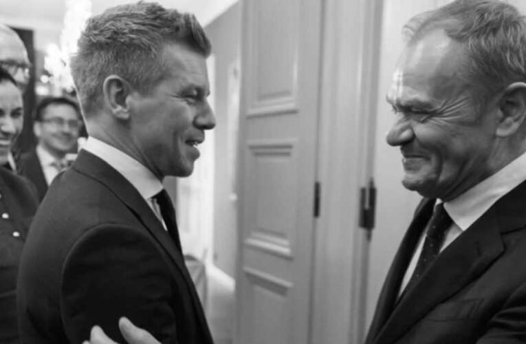 Hogyan buktatta meg Tusk Orbán Viktort – a lengyel titkosszolgálat és a FIMI-hadművelet anatómiája