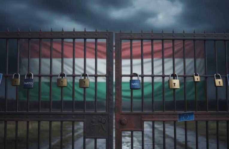 Orbán, Magyarország bukása – az antikommunista politika csődje