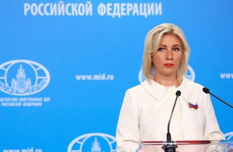 Moszkva megszólalt a romániai drónbecsapódás után: Zaharova szerint a Nyugat provokációi állnak a háttérben