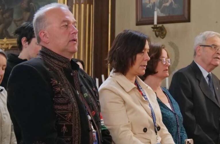 Román korrupciós polip Nagyváradon: Stoffán György bemutatja a gátlástalan helyi mutyit
