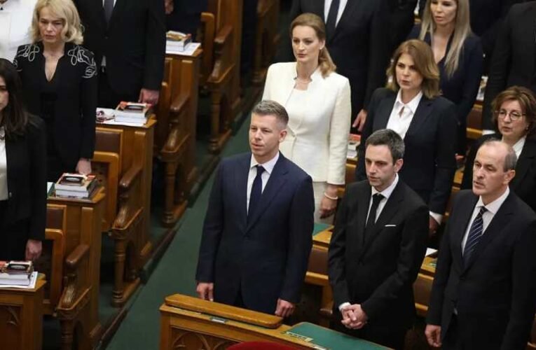 Ígéretek áradata a bizottsági meghallgatásokon, de a kassza 91 százalékon áll