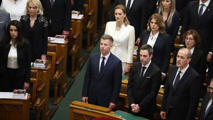 Ígéretek áradata