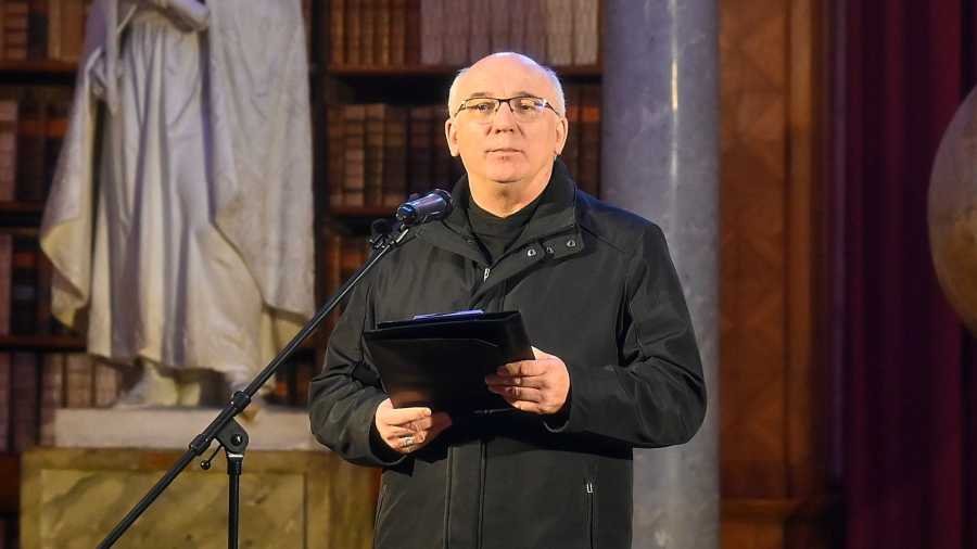Hortobágyi T. Cirill