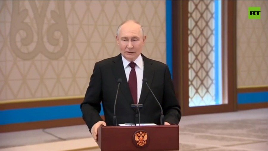 Vlagyimir Putyin