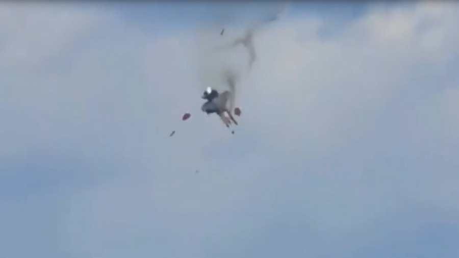 EA-18G Growler