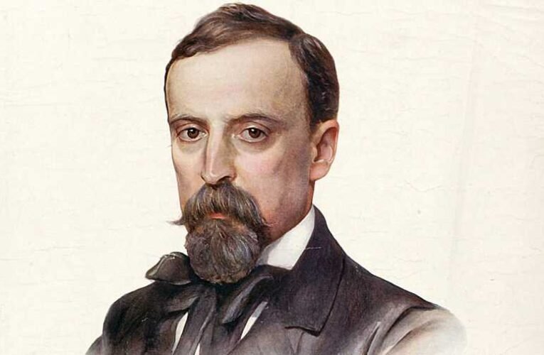 180 éve született Henryk Sienkiewicz: A lengyel szellem óriása, akit a magyarok is szívükbe zártak