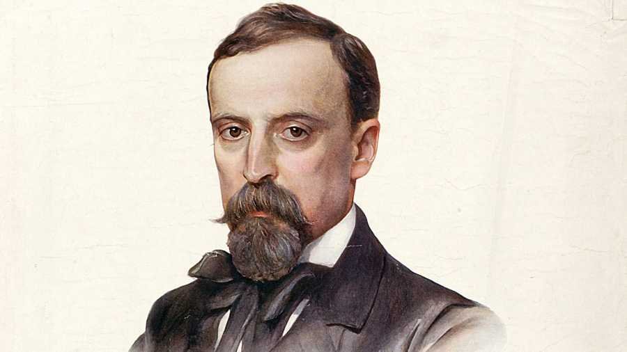 Henryk Sienkiewicz