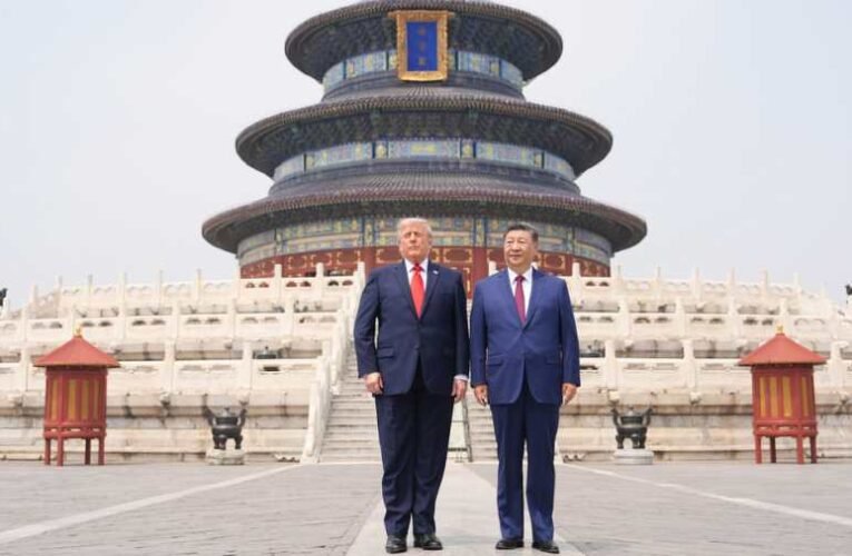 Tajvan a tárgyalóasztalon – Hszi Csin-ping keményen figyelmeztetett, Trump egyelőre hallgat