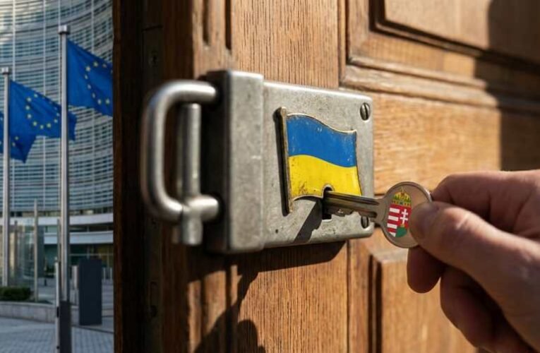 Ukrajna EU csatlakozás, magyar vétó