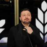 Volodimir Zelenszkij