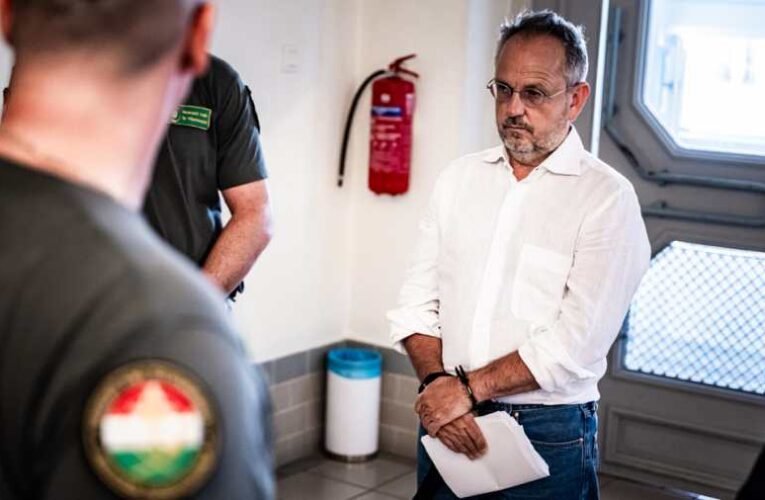 Letartóztatták Bús Balázst – folytatódik a Tisza politikai tisztogatása