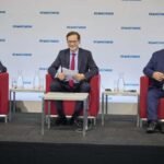 Orbán Viktor és Gerhard Schröder