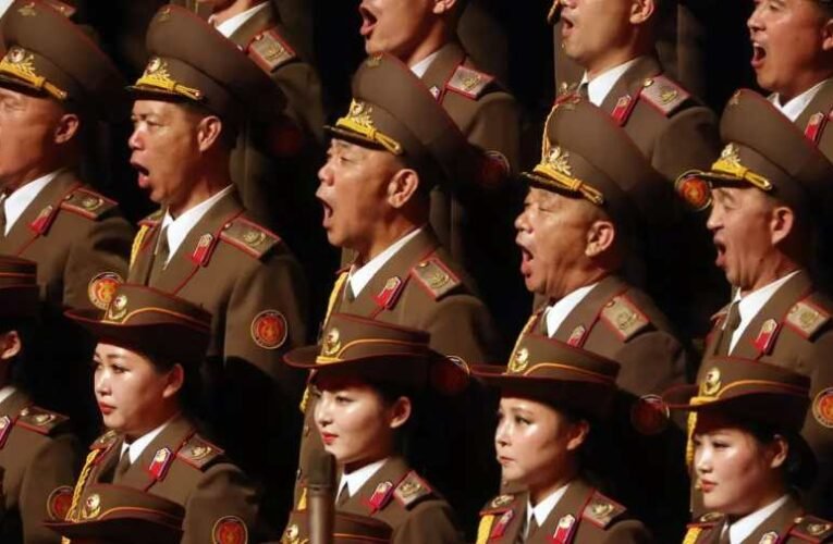 Brüsszel és Washington sokkot kapott: Százezrével özönlenek az észak-koreaiak Oroszországba