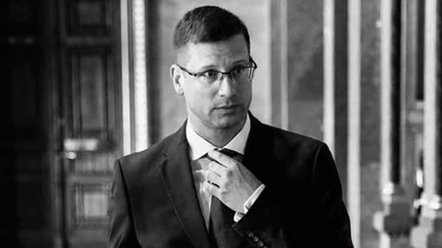 Gulyás Gergely