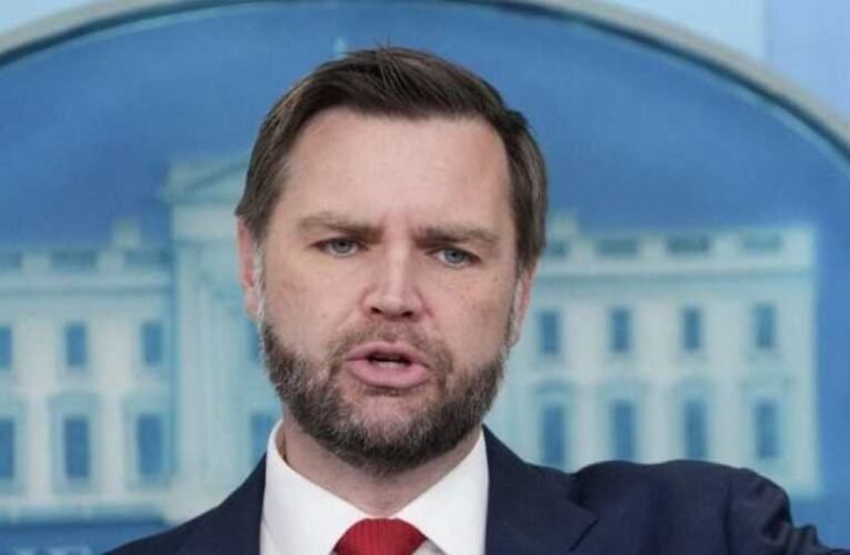 Váratlan fordulat: J. D. Vance kihagyja az iráni békemegállapodás svájci aláírását