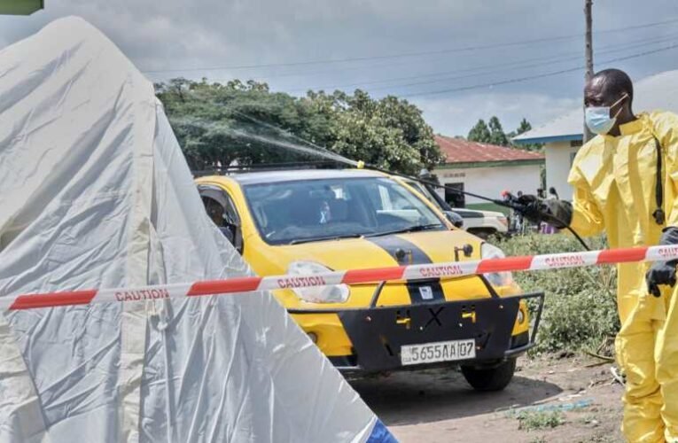 Elérte Európát az ebola