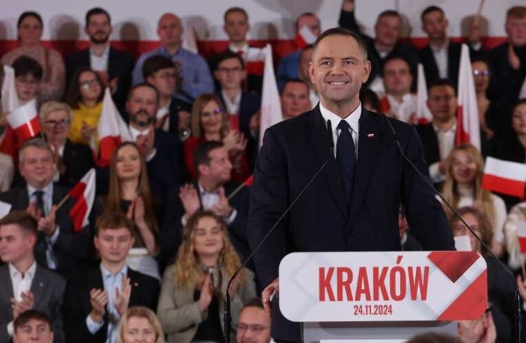 A gdański törésvonal: miért kérdőjelezi meg a Varsóval való konfliktus és a magyar vétó Ukrajna európai integrációját