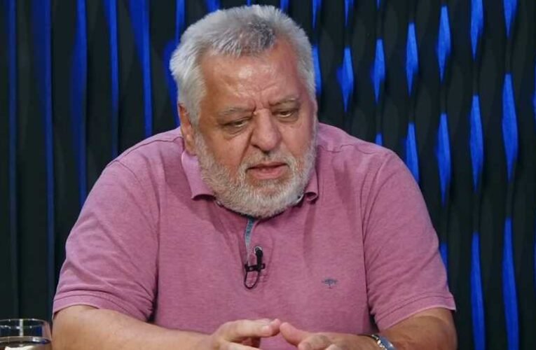 liberális világállam, Lánczi András