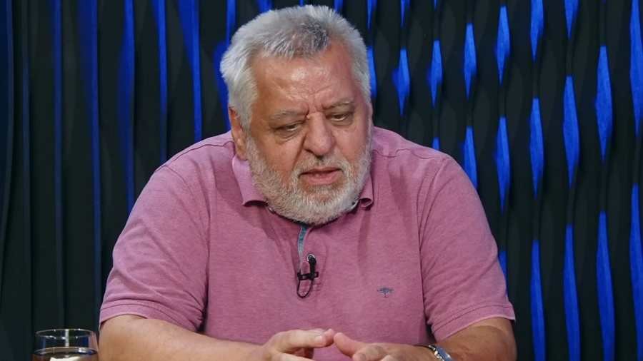 liberális világállam, Lánczi András