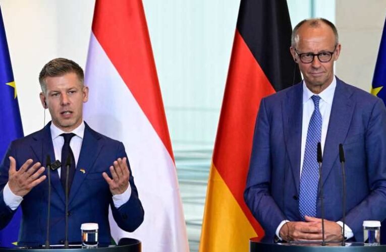Magyar Péter nem tud reagálni a Fidesz közleményére, mert nincs internete