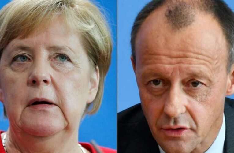 A brüsszeli és berlini mélyállam háttéralkui: elhallgattatás és politikai inkvizíció zajlik Németországban
