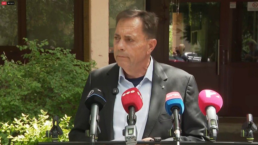 Pócs János