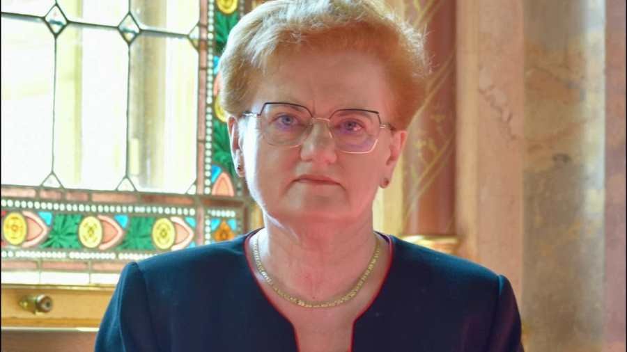 országajánlás veszélyei Szalai Piroska