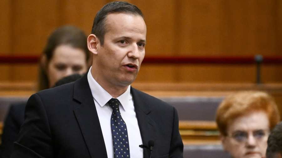 Toroczkai László