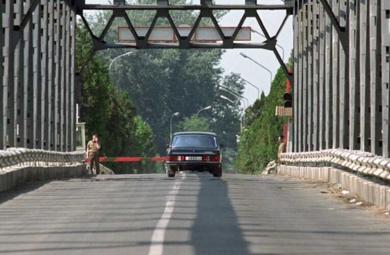 35 éve – 1991. június 19-én hagyta el Magyarországot az utolsó szovjet katona