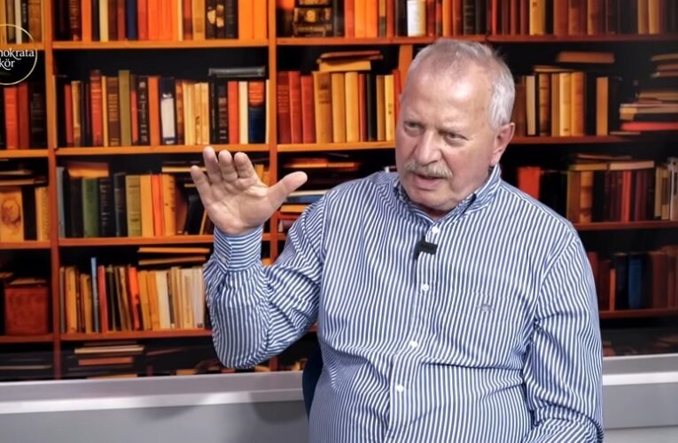 Belesétált Toroczkai Magyar Péter csapdájába