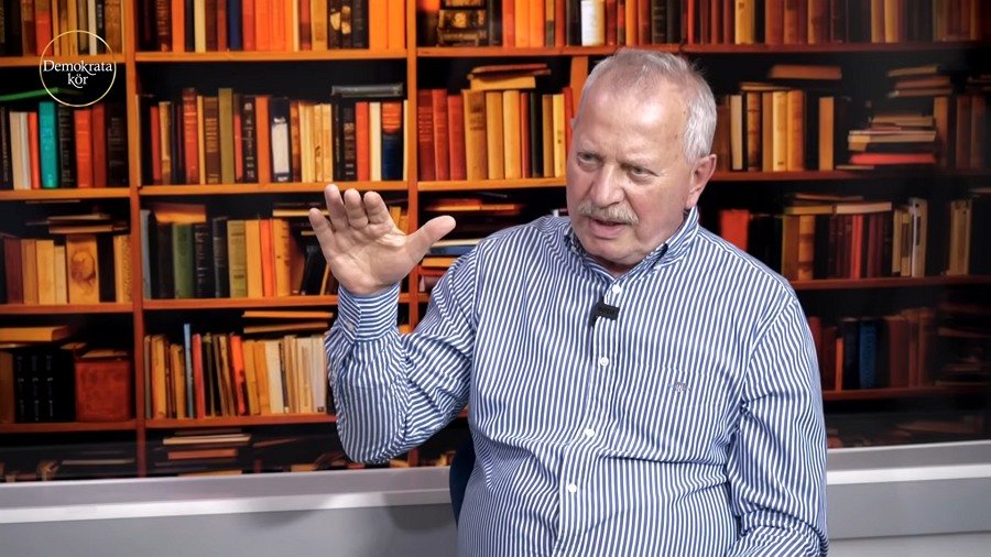 Belesétált Toroczkai Magyar Péter csapdájába - Bencsik András a Demokrata-kör extrában