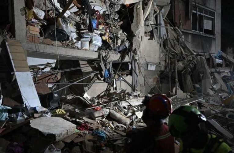 Brutális földrengés pusztított Venezuelában – százezer halottól tartanak a hatóságok