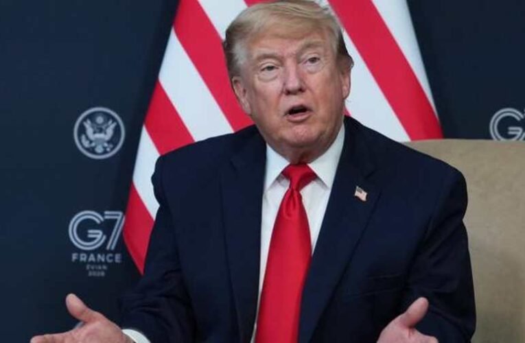Trump robbantott a G7-en: Az iráni paktum után most Ukrajnára és Zelenszkijre összpontosít Amerika