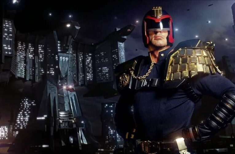 A Dredd bírók kora – a digitális kivégzésektől a magyar parlamenti diktatúráig