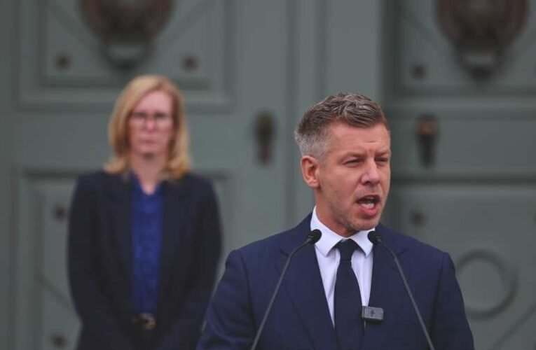 A vidéki Magyarország újabb elárulása: a közjegyzői rendszer szétverésére készül a Tisza-kormány