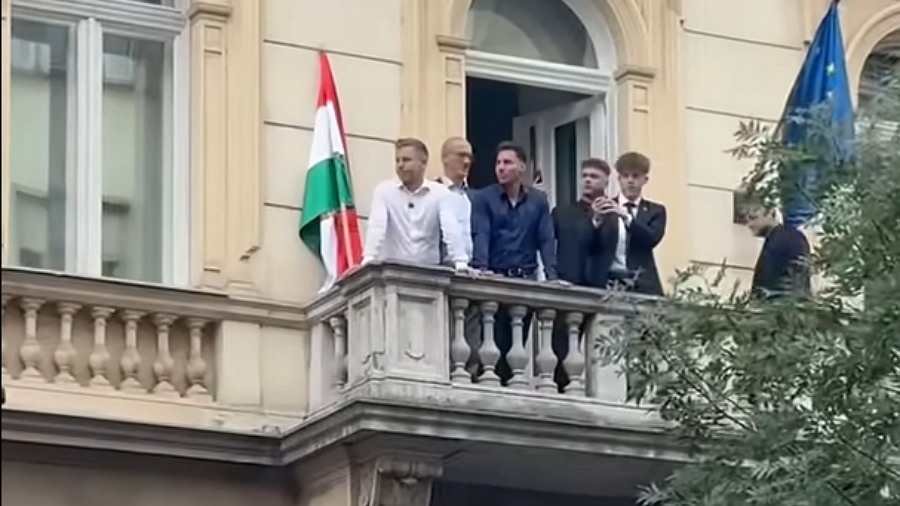 Magyar Péter