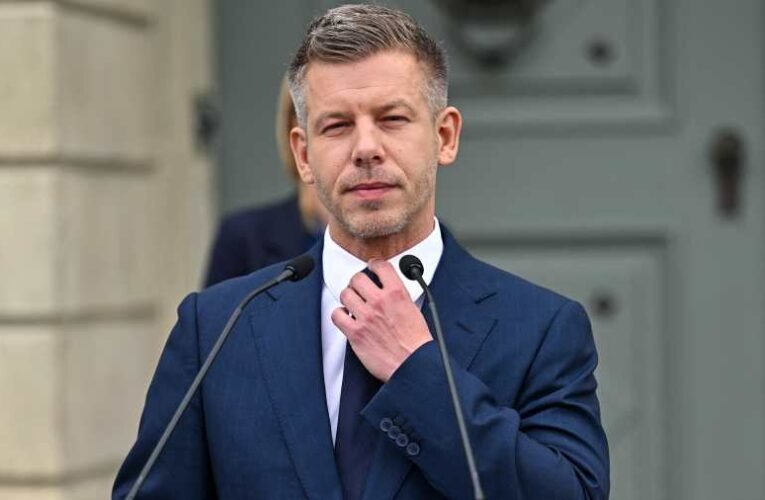 Feladták a vétót: Magyar Péterék zöld utat adtak az Ukrajnának szánt uniós milliárdoknak