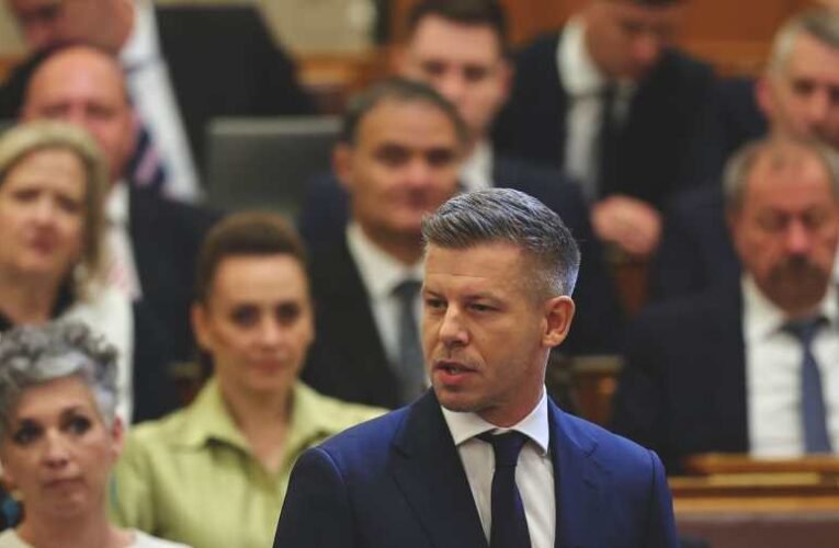 A rombolás anatómiája – Magyar Péter és a Tisza-kormány első hetei