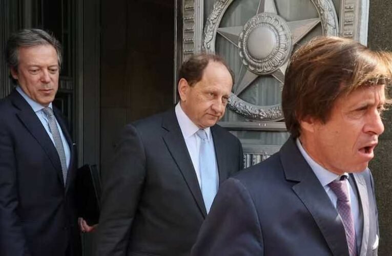 Moszkva brutális figyelmeztetése a NATO-nak: Pusztító válasz vár az agresszorokra