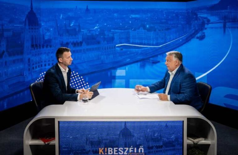 Orbán Viktor az Indexnek adott interjút: „Ez ellenem szól, ne beszéljünk mellé” – Megkezdődött a magyar családok kifosztása a Tisza-rezsim alatt