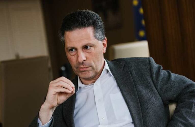Schiffer András: Magyarország szétzilálásának a programja zajlik, ez a Rákosi-éra nyelve