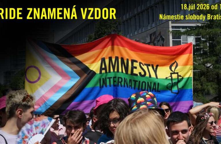 Balassa Zoltán: Két pozsonyi tüntetés