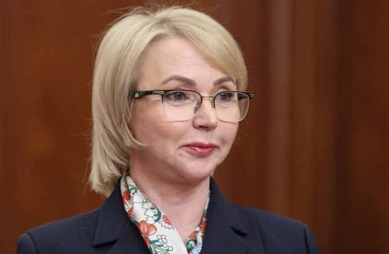 Irina Geht: „A különleges katonai műveletben részt vevő fiaink és családjaik támogatása szívügyünk”