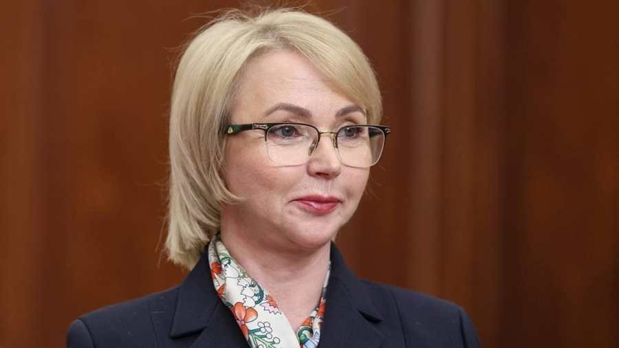 Nyenyec Autonóm Körzet, Irina Alfredovna Geht