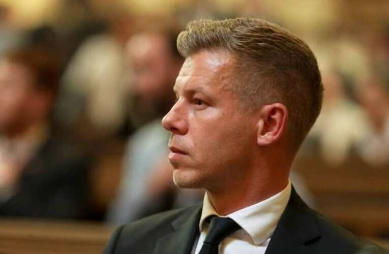 Magyar Péter - Újra meghátrálhat a diktátor? – egyre nagyobb a nyomás a Tisza-párt elnökjelöltje körül