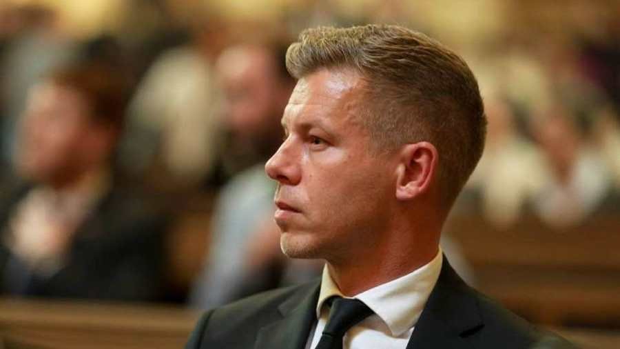 Magyar Péter - Újra meghátrálhat a diktátor? – egyre nagyobb a nyomás a Tisza-párt elnökjelöltje körül